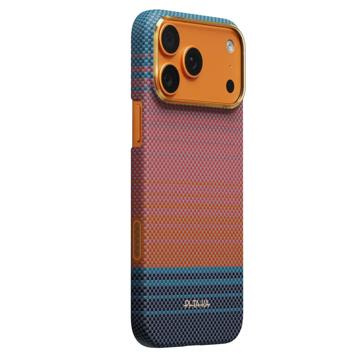 PITAKA Edge Case, California Dream Sunset