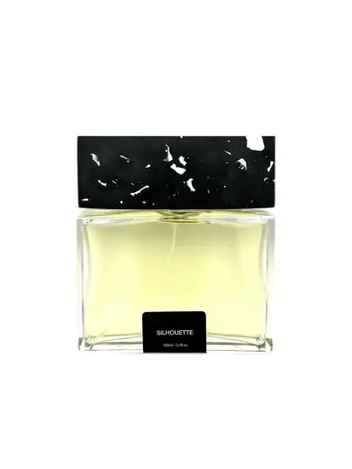Pictor Parfum, Silhouette, Extrait De Parfum, Unisex, 100 ml