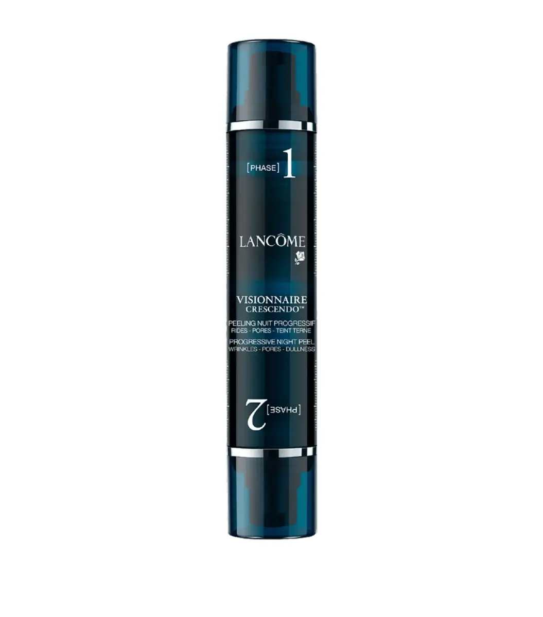 Lancome, Visionnaire Crescendo, Exfoliating, Peeling Lotion, 30 ml