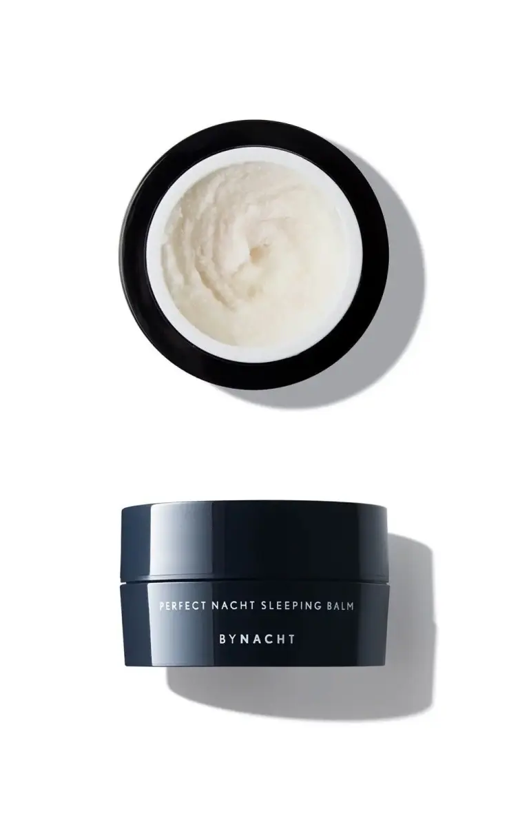Bynacht, Perfect Nacht, Renewing, Night, Balm, For Face, 15 ml
