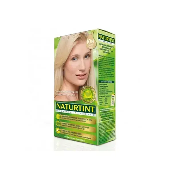 NATURTINT 10N Ammonia-Free Hair Colour 150ml