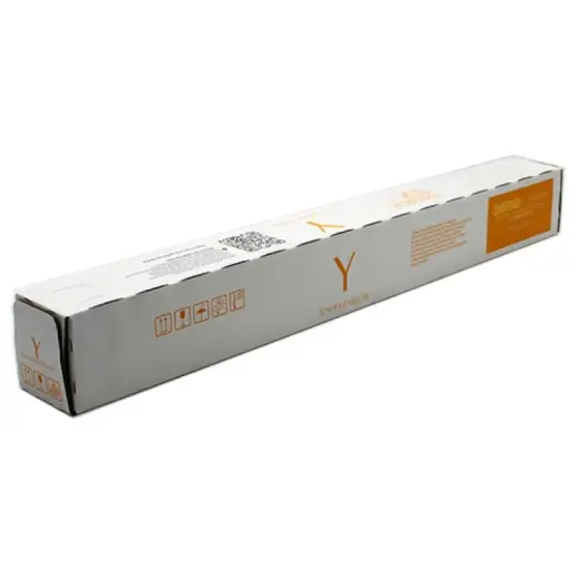 Utax Toner CK-8511 CK8511 Yellow Gelb (1T02L7AUT1) (1T02L7AUT0)