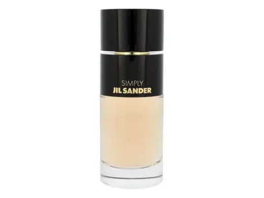 Jil Sander Simply Jil Sander Eau de Parfum 80 ml