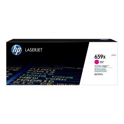 HP Toner 659X Magenta (W2013X)