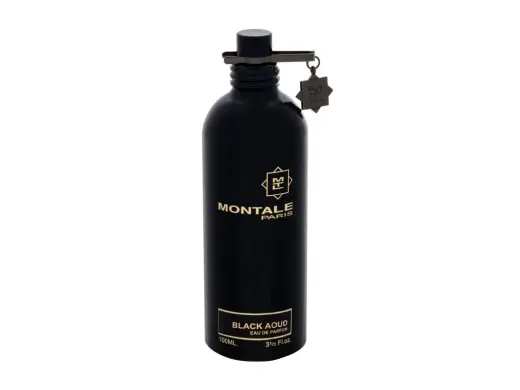 Montale Black Aoud Eau de Parfum 100 ml