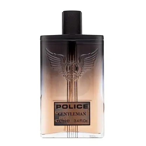Police Gentleman (EDT) tualetes ūdens vīriešiem 100 ml