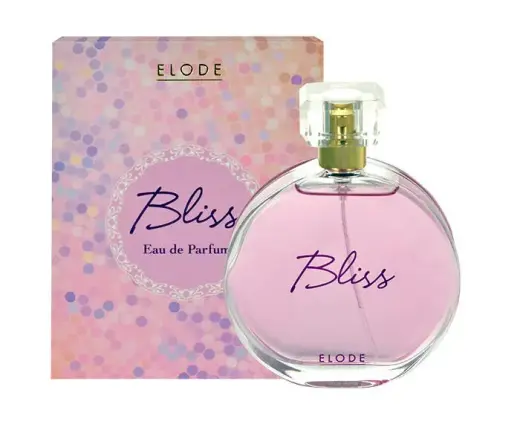 ELODE Bliss Eau de Parfum 100 ml