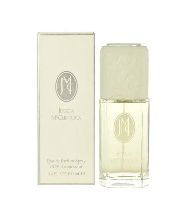Jessica McClintock Jessica McClintock Eau de Parfum 50 ml