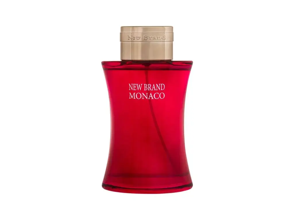 New Brand Parfums Monaco Eau de