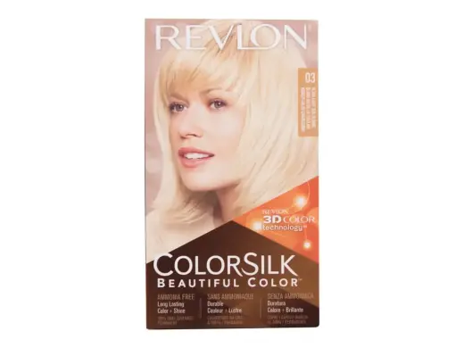 Revlon Colorsilk Beautiful Color Hair Color 59,1 ml