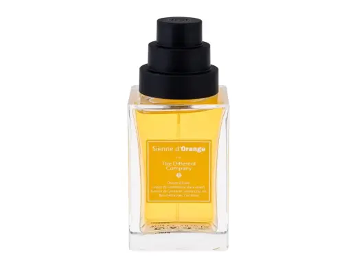 The Different Company Sienne d´Orange Eau de Toilette 90 ml