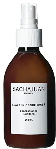 Sachajuan Leave in Conditioner 250ml