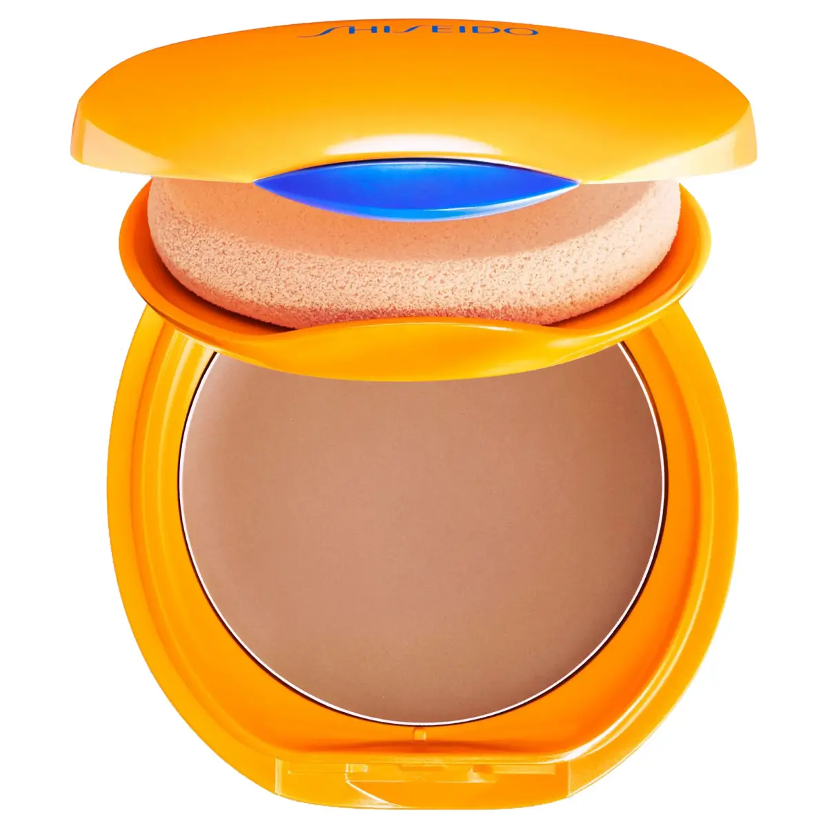 Shiseido Shiseido TAN CPT FDT - Beige