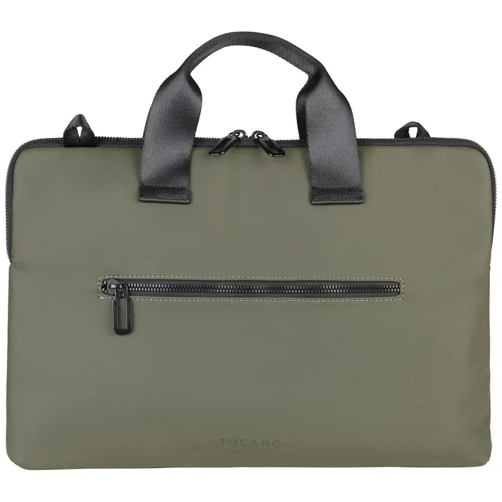 Bag Tucano Gommo for laptop 15.6"      Macbook 16" green