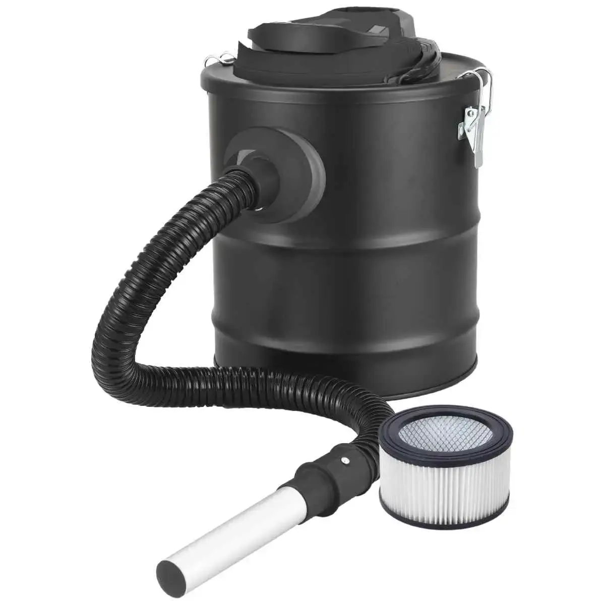 DOFLAME Ash vacuum cleaner I, 800W, 1.4M3/MIN, 18L