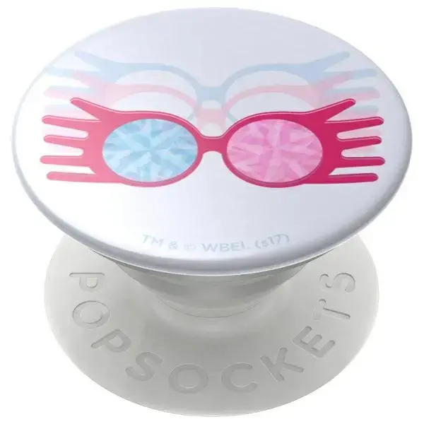 Popsockets 2 Luna Lovegood 100807 uchwyt  i podstawka do telefonu - licencja