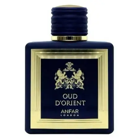 Anfar Oud D Orient uniseks smaržas (EDP) 110 ml