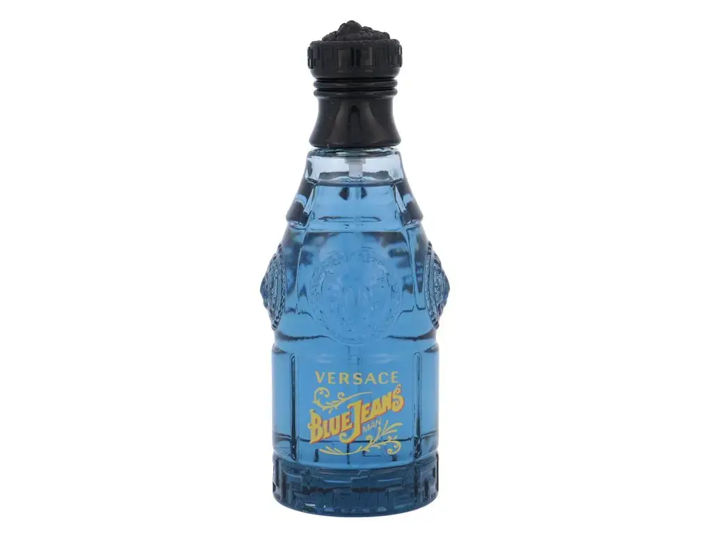 Versace Blue Jeans Man Eau de Toilette 75 ml