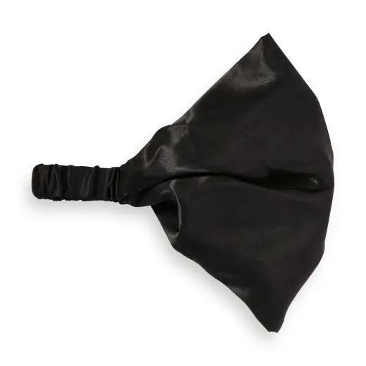 Revolution Haircare Satin Black Curl Protection