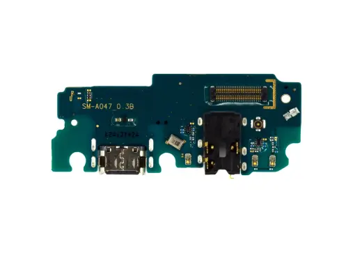Samsung A047F Galaxy A04s Board with Charging Connector (Service Pack)