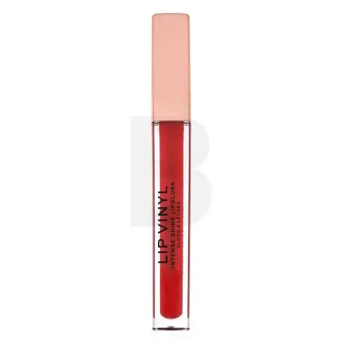 Makeup Revolution Lip Vinyl Ruby 3,6 мл