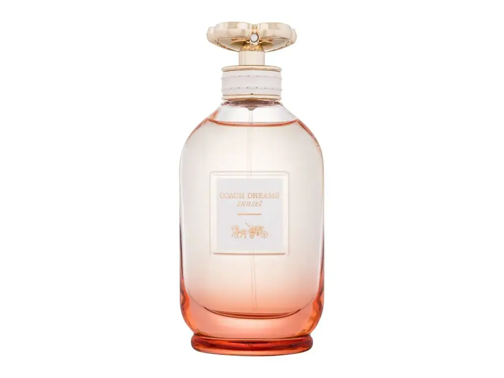 Coach Coach Dreams Sunset Eau de Parfum 90 ml
