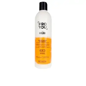 Revlon Pro You the Tamer Shampoo