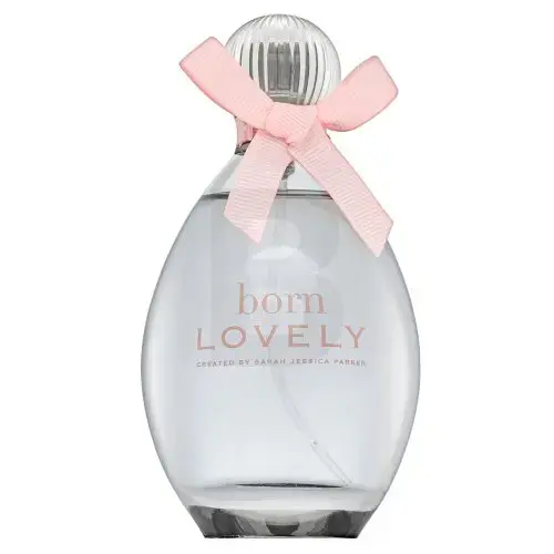 Sarah Jessica Parker Born Lovely (EDP) Eau de Parfum for Women 100 ml