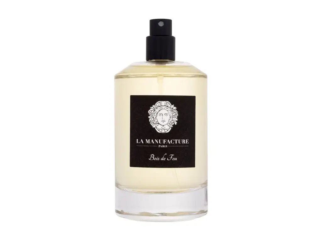 La Manufacture Bois De Feu Eau de Parfum 100 ml