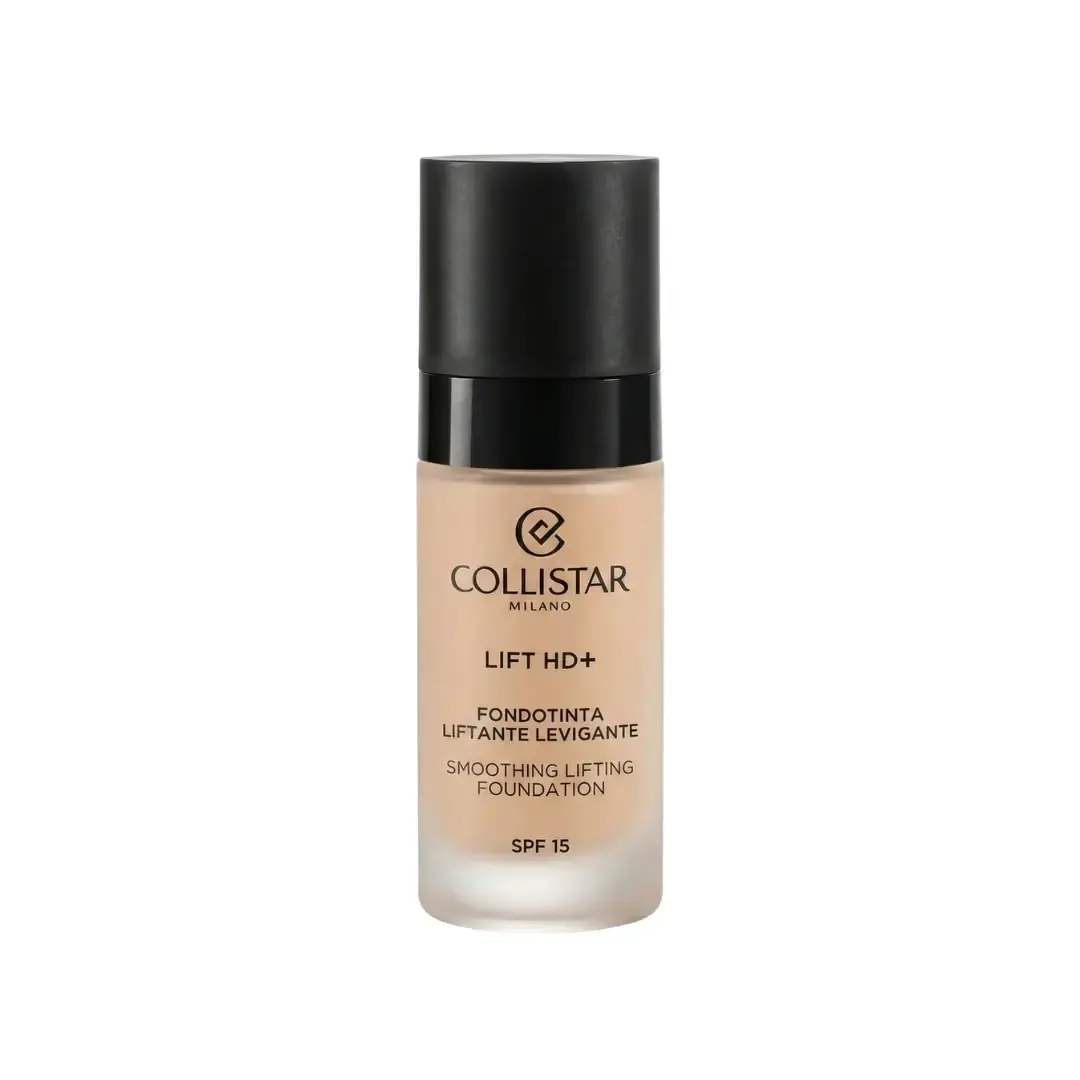 Collistar Lift HD Firming and Smoothing