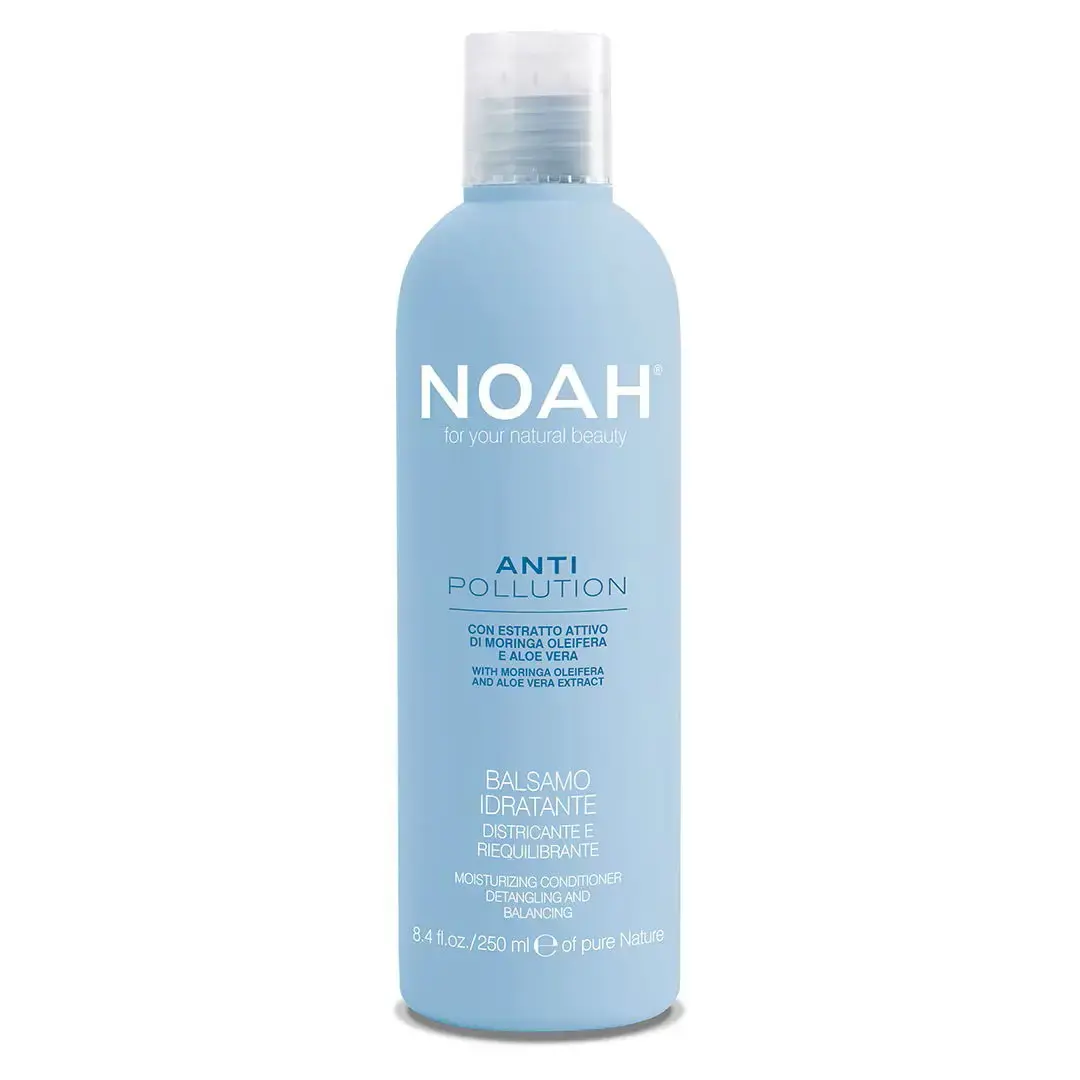 NOAH Anti-Pollution 250ml (8034063522027)