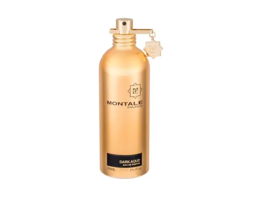 Montale Dark Aoud Eau de Parfum 100 ml
