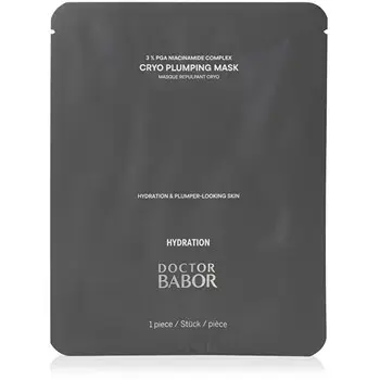 Babor Hydration Cryo Plumping Mask