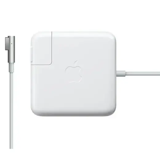 Zasilacz Apple MC556Z|B 85W blister MagSafe do 15- i 17-calowego MacBooka Pro