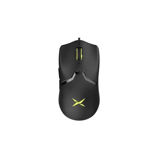 Wired gaming mouse Delux M800A 7200DPI RGB