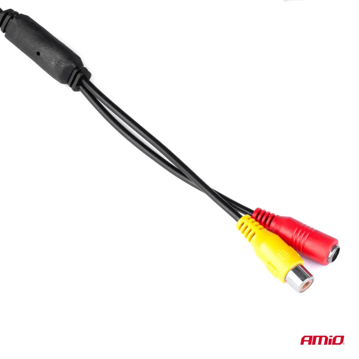XD-402 EU Licence Plate Rear Camera "Night vision"
