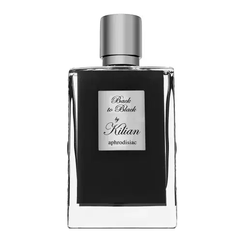 Kilian Back to Black unisex eau de parfum 50 ml