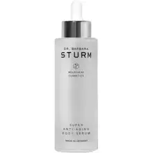 Super Anti-Aging Body Serum - Body serum with anti-aging effect.