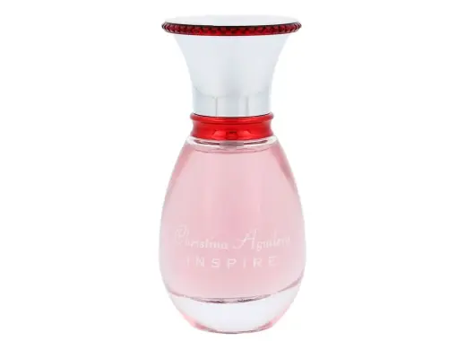 Christina Aguilera Inspire Eau de Parfum 30 ml