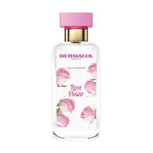 Dermacol Rose Flower (EDP) парфюмерная вода для женщин 50 мл