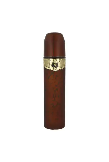 Cuba Gold (EDT) tualetinis vanduo vyrams 100 ml