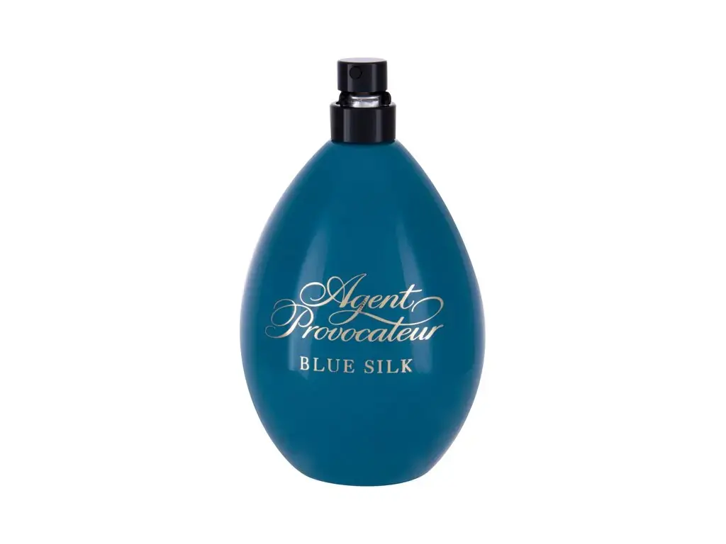 Agent Provocateur Blue Silk Eau de Parfum 100 ml