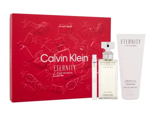 Calvin Klein Eternity Eau de Parfum 100 ml