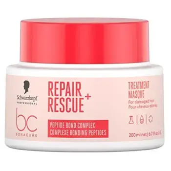 Schwarzkopf Bonacure Repair Rescue Treatment 500ml