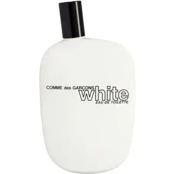 Comme des Garcons Comme des Garcons White EDT 50ml