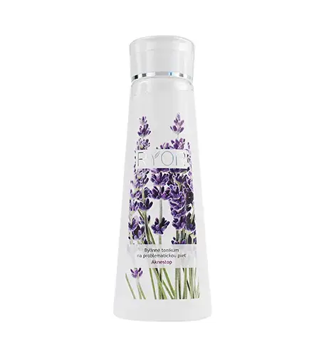 RYOR Aknestop herbal tonic for problematic skin 200 ml