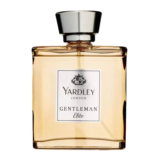 Yardley Gentleman Elite (EDP) parfimērijas ūdens vīriešiem 100 ml