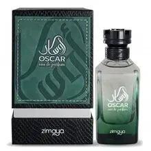 Zimaya Oscar (EDP) parfimērijas ūdens vīriešiem 100 ml