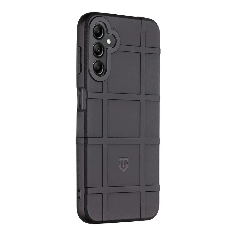 Tactical Infantry Cover for Samsung Galaxy A14 4G|A14 5G Black