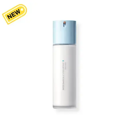 LANEIGE Water Bank Blue Hyaluronic Emulsion - for Combination to Oily Skin